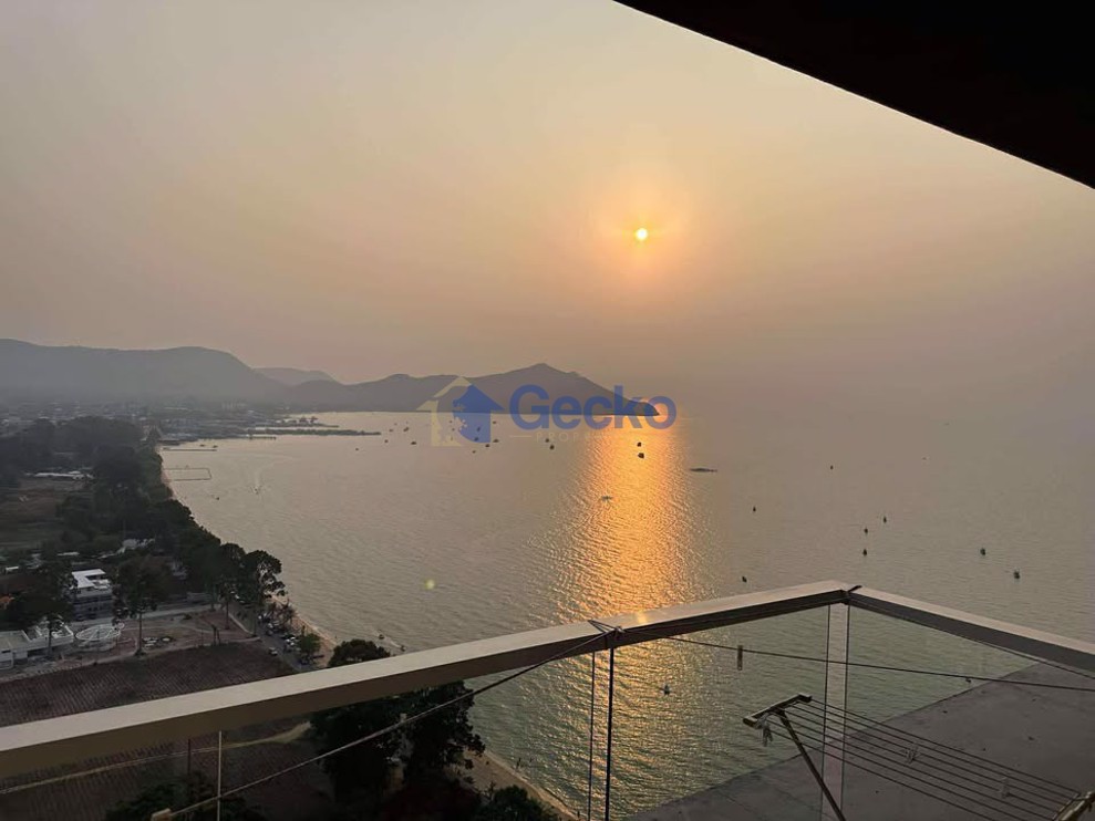 1 Bedroom Condo in Del Mare Bang Saray C012723 (Cover Photo)