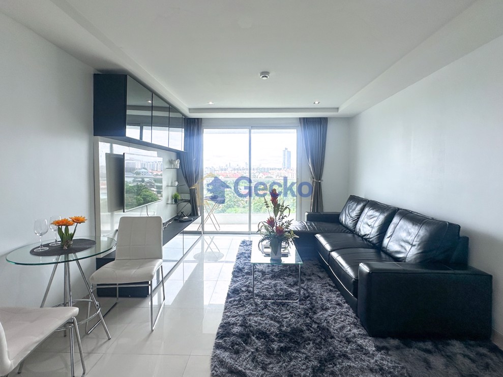 1 Bedroom Condo in Novana Residence South Pattaya C003182 (Photo 3)