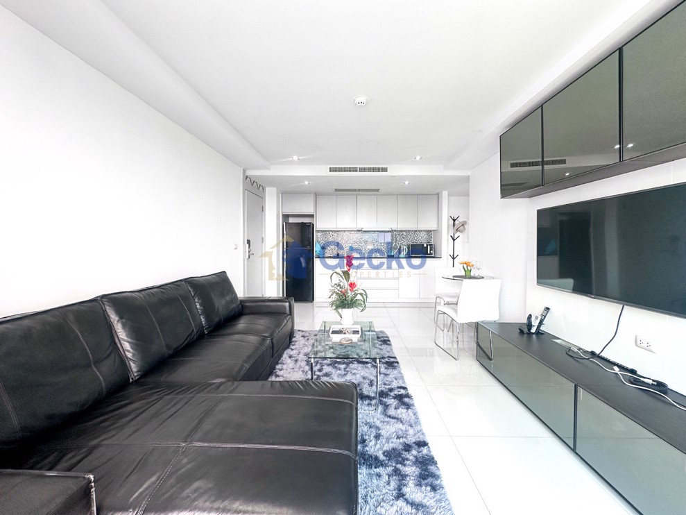 1 Bedroom Condo in Novana Residence South Pattaya C003182 (Photo 4)