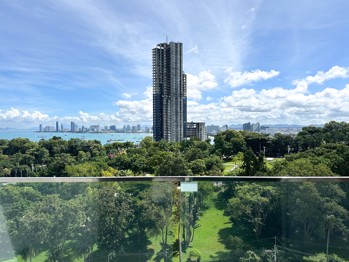 Pratumnak Condo - C012727