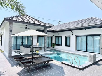 East Pattaya House - H012733