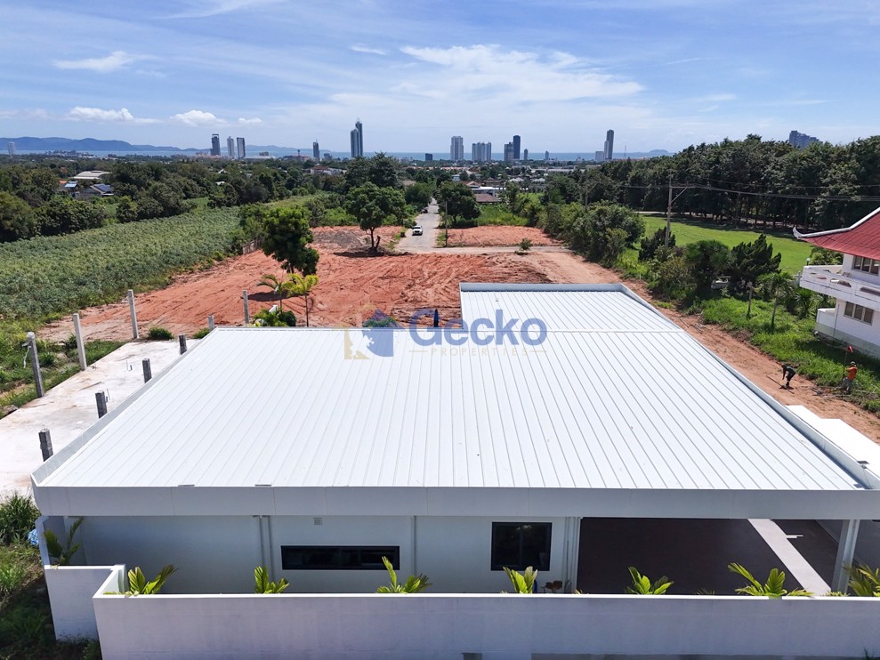 3 Bedrooms House in Makok Hill Villas  Huay Yai H012725 (Photo 2)