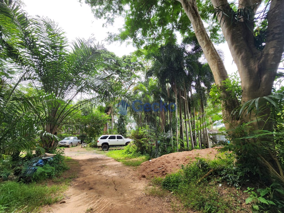 Land available in East Pattaya L012738 (Photo 2)