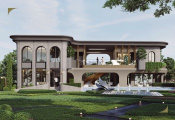 Picture of The Palm Pattaya Chaiyapornvitee 25