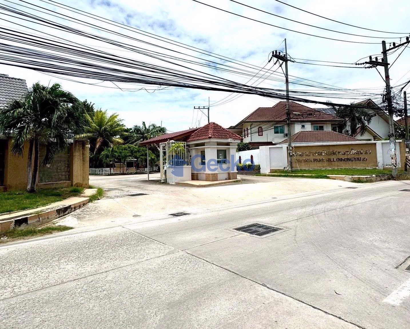 Pattaya Park Hill Nong Yai 2