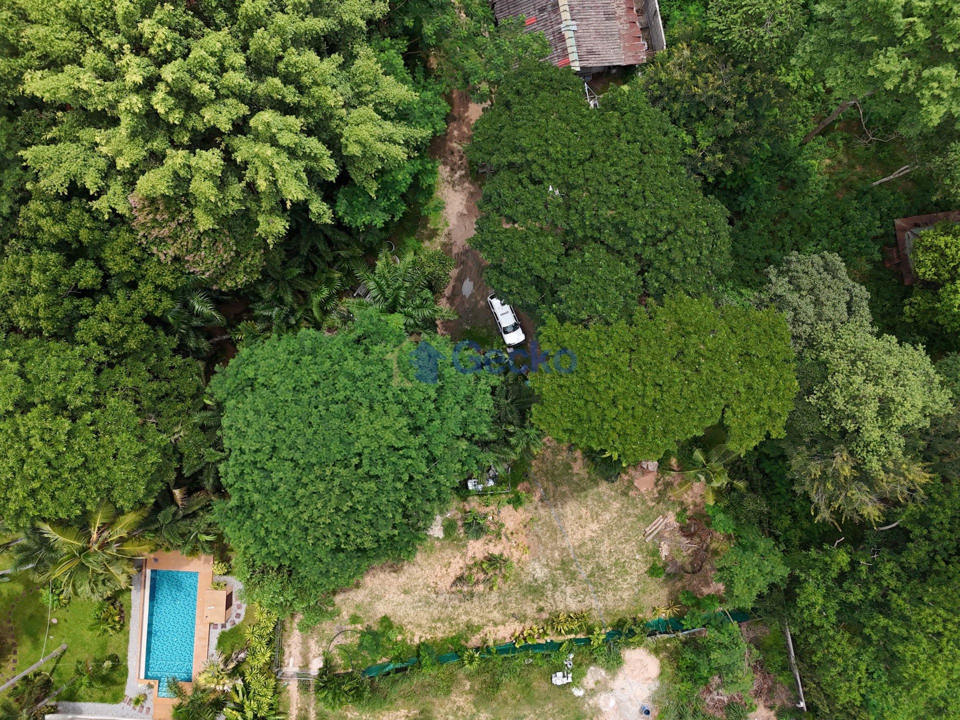 Land available in East Pattaya L012738