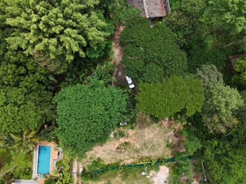 Land available in East Pattaya L012738