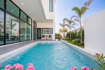 Huay Yai House - H012754