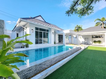 East Pattaya House - H012755