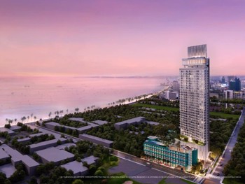 Picture of Tait Pattaya