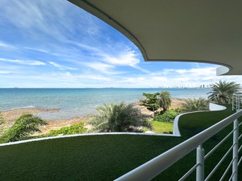 Na Jomtien Condo - C012768