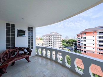 Pratumnak Condo - C012773