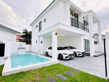 Huay Yai House - H012775