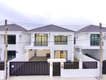 Huay Yai House - H012776