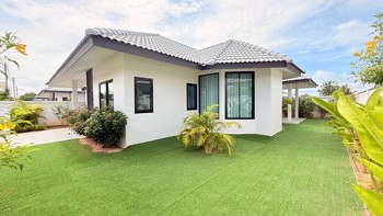 East Pattaya House - H011538