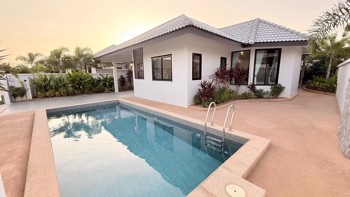 East Pattaya House - H006371