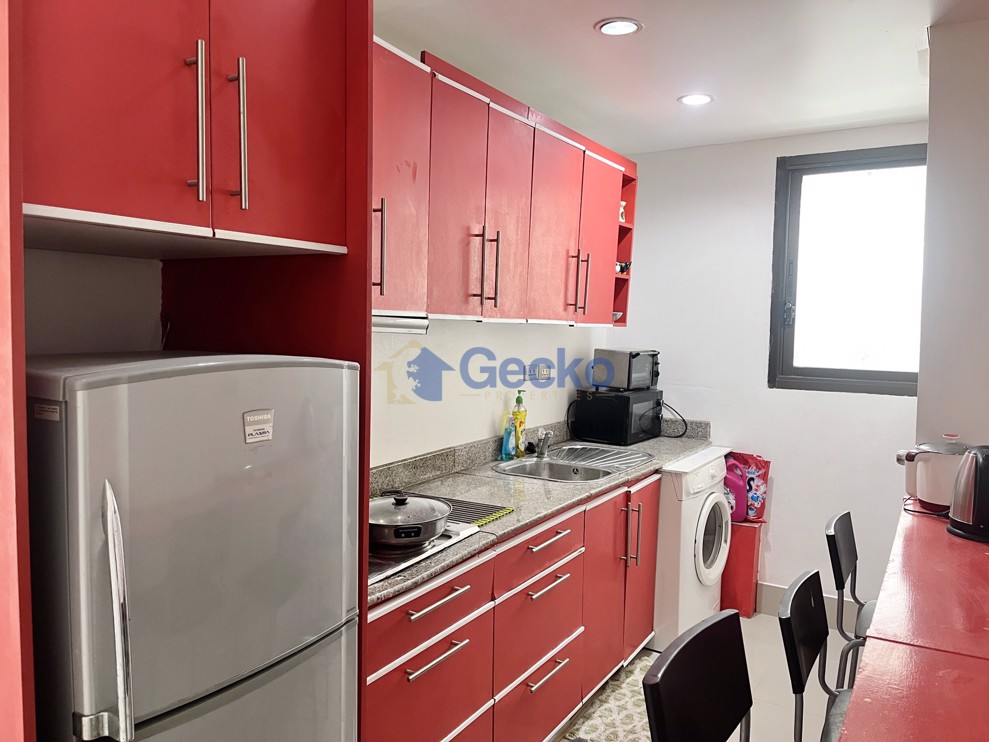 5 Bedrooms House in Corrib Village  Pratumnak H012788 (Photo 2)