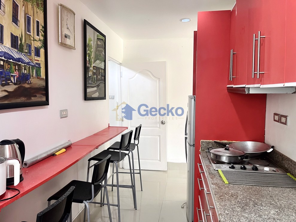 5 Bedrooms House in Corrib Village  Pratumnak H012788 (Photo 3)