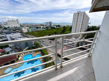 Jomtien Condo - C012793