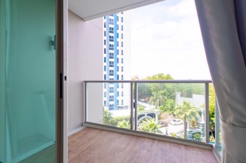 1 Bedroom Condo in The Riviera Monaco Pattaya Na Jomtien C012796