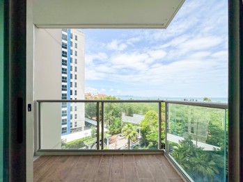 Na Jomtien Condo - C012798