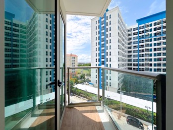 1 Bedroom Condo in The Riviera Monaco Pattaya Na Jomtien C012800