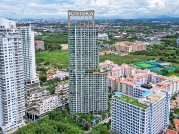1 Bedroom Condo in The Riviera Monaco Pattaya Na Jomtien C012809