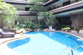 2 Bedrooms Condo in Nirvana Place South Pattaya C012812