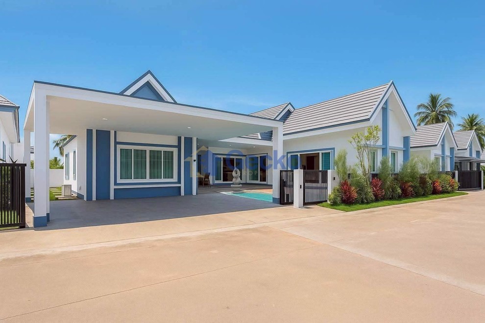 Araya Home (Cover Photo)