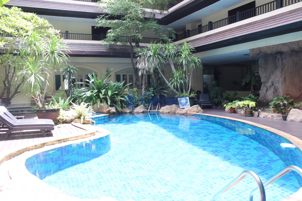 2 Bedrooms Condo in Nirvana Place South Pattaya C012828 (Cover Photo)