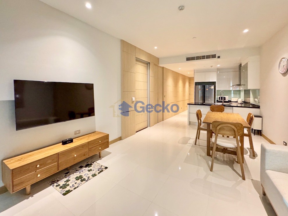 1 Bedroom Condo in Movenpick Residences & Pool Villas Na Jomtien C012840 (Photo 4)