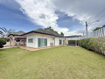 3 Bedrooms House in SP Village 5  East Pattaya H012621