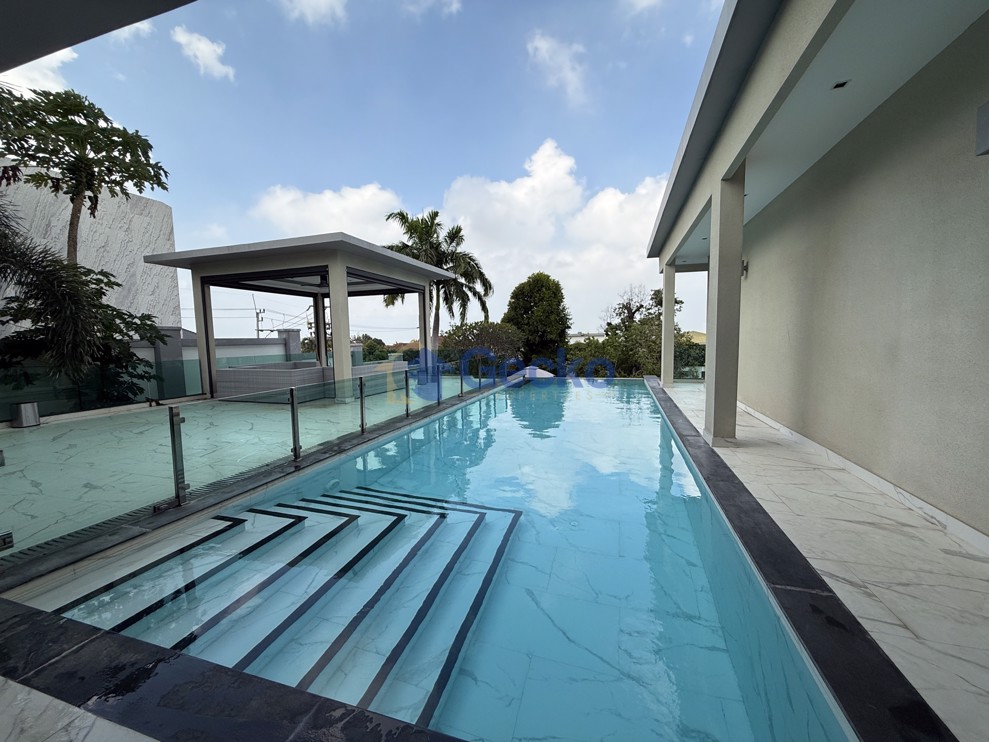 10 Bedrooms House in Siam Royal View  East Pattaya H012853 (Photo 2)