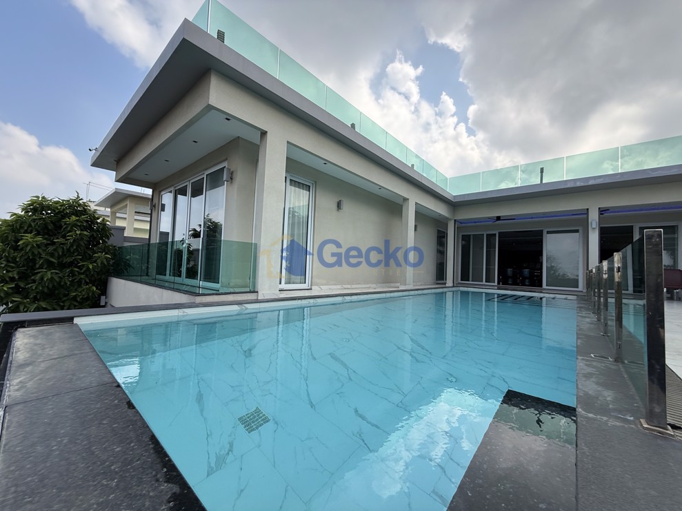 10 Bedrooms House in Siam Royal View  East Pattaya H012853 (Photo 1)