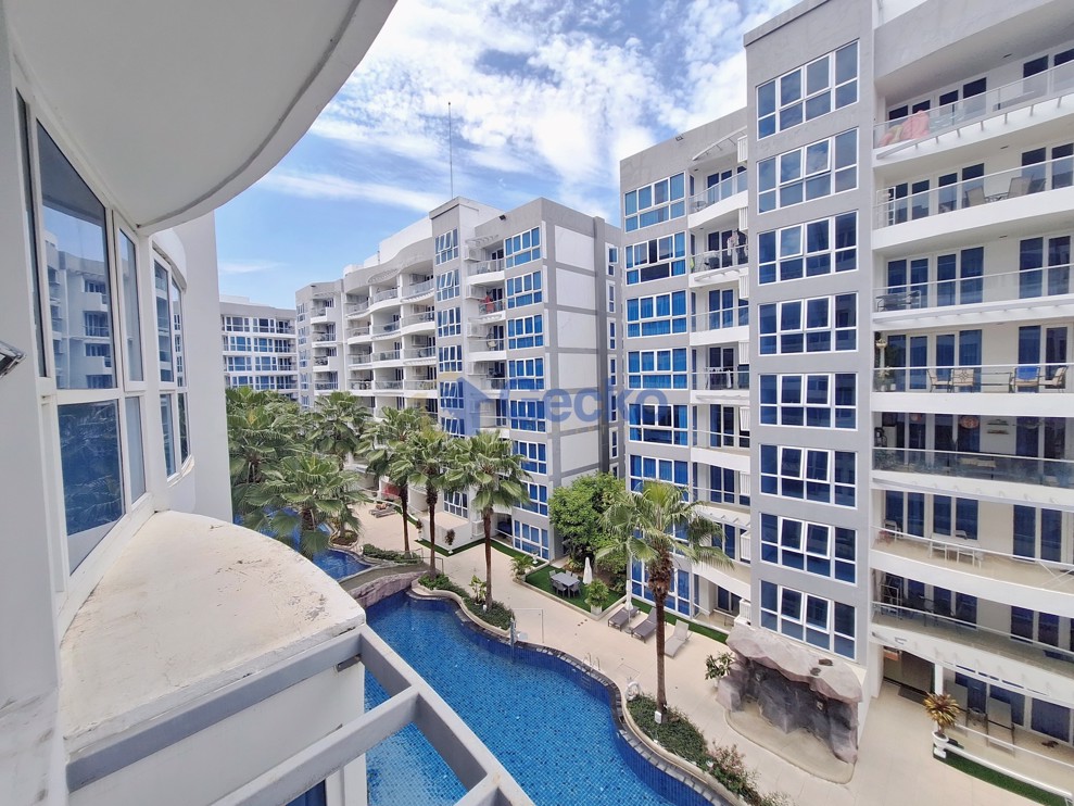 1 Bedroom Condo in Grand Avenue Central Pattaya C012854 (Cover Photo)