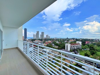 Wongamat Condo - C012867