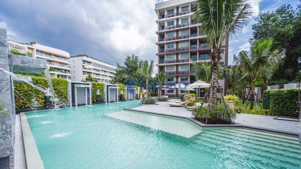 1 Bedroom Condo in Arcadia Center Suites South Pattaya C012870 (Cover Photo)