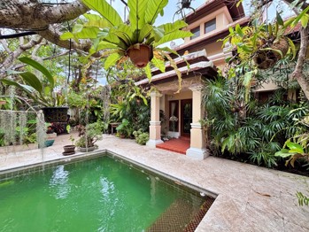 Na Jomtien House - H012896