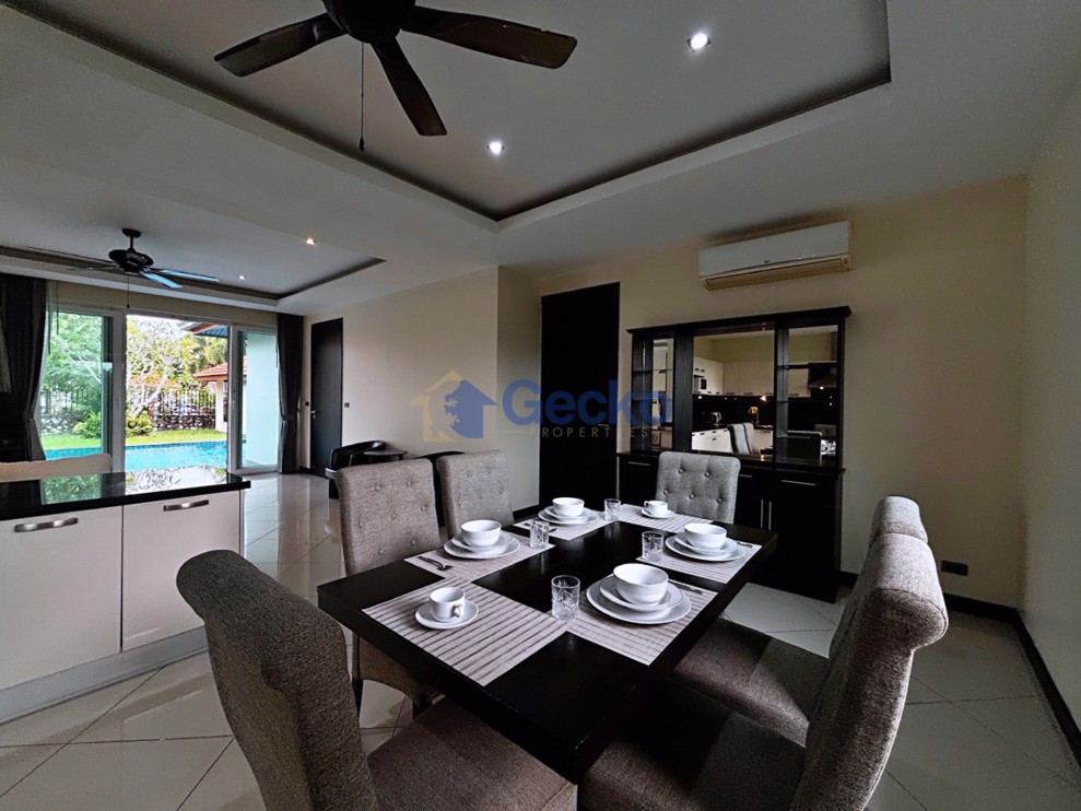 4 Bedrooms House in Whispering Palms  East Pattaya H008235 (Photo 4)