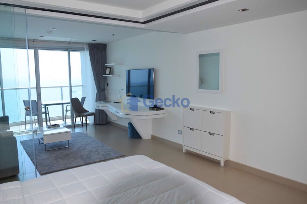 1 Bedroom Condo in  Sands Condominium Pratumnak C007024 (Photo 4)