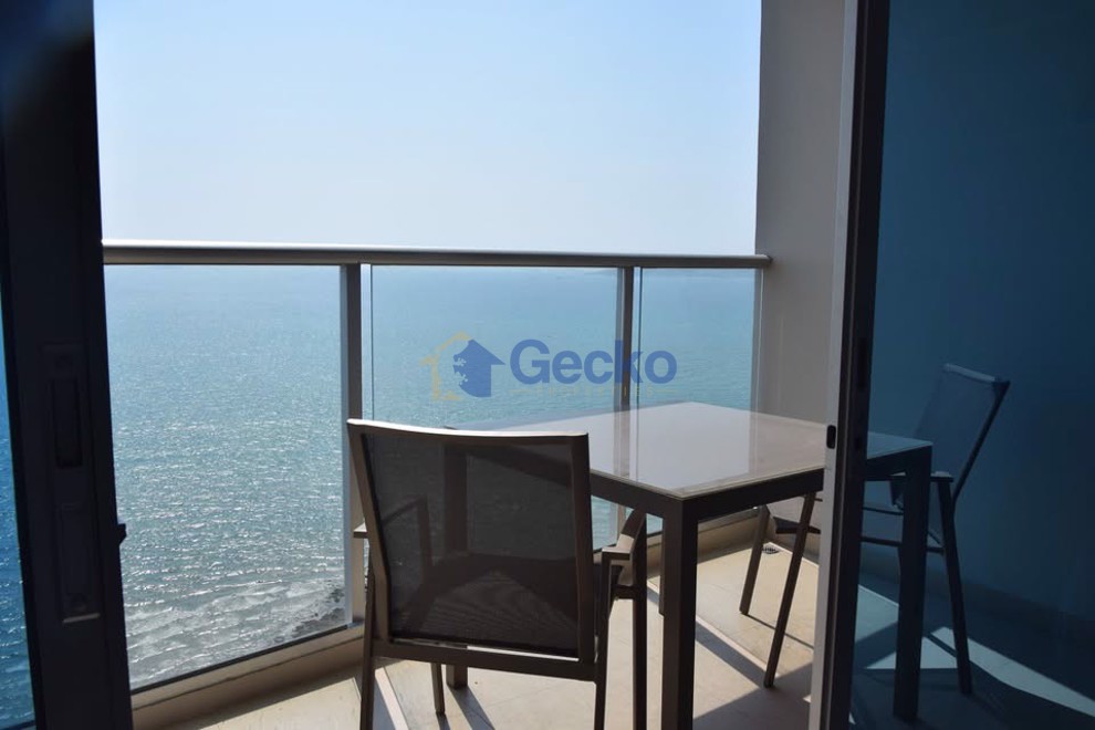 1 Bedroom Condo in  Sands Condominium Pratumnak C007024 (Cover Photo)