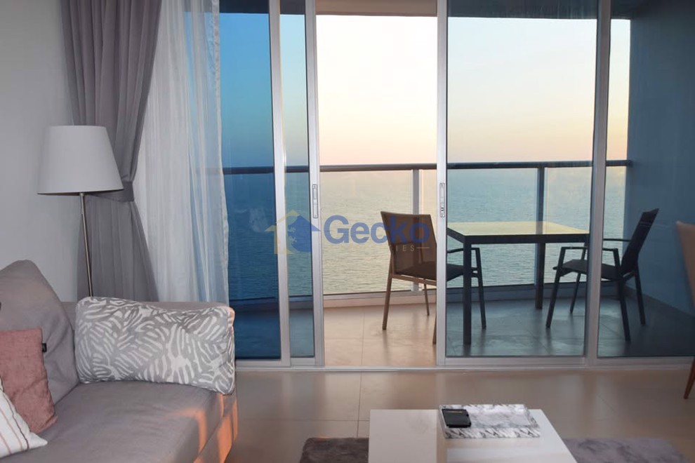 1 Bedroom Condo in  Sands Condominium Pratumnak C007024 (Photo 2)