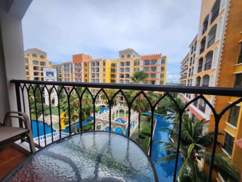 1 Bedroom Condo in The Venetian Na Jomtien C012912
