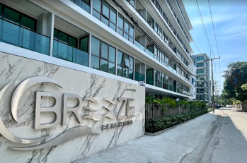 Picture of The Breeze Beach Side