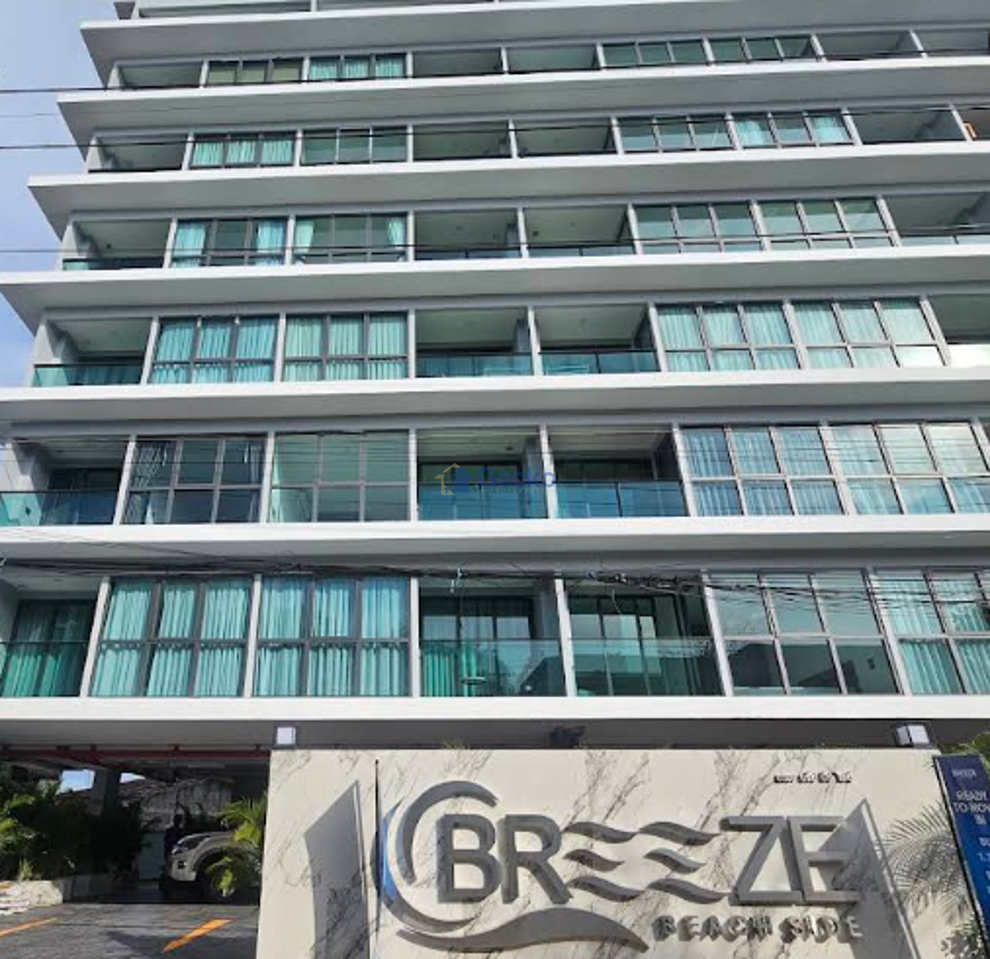The Breeze Beach Side (Photo 1)