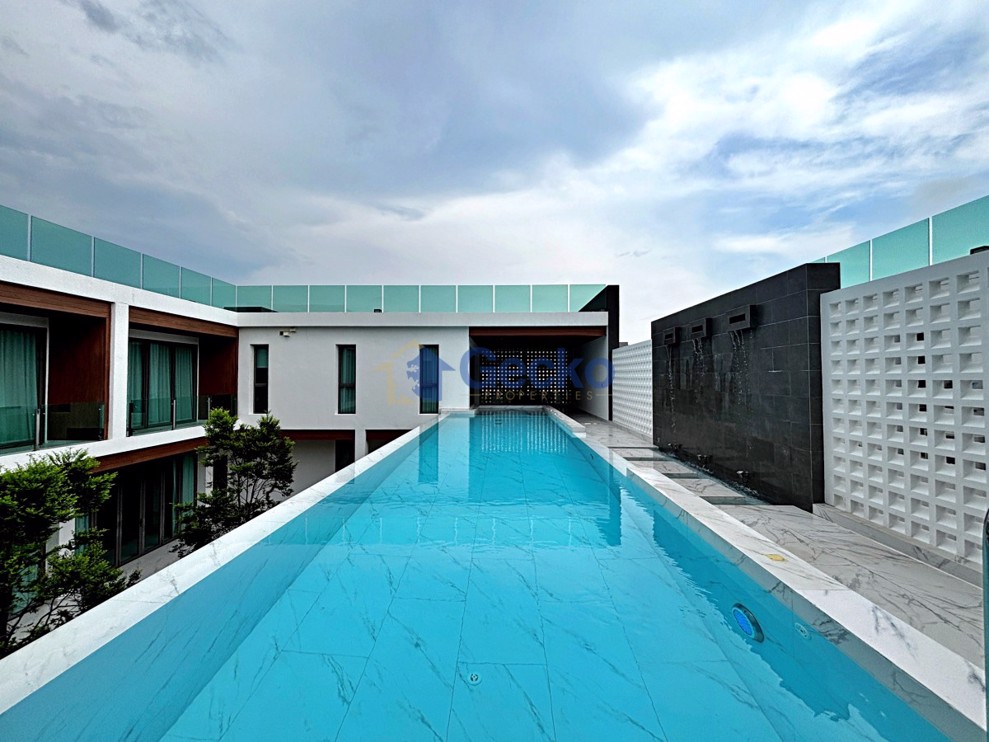 6 Bedrooms House in Siam Royal View  East Pattaya H012929 (Photo 1)