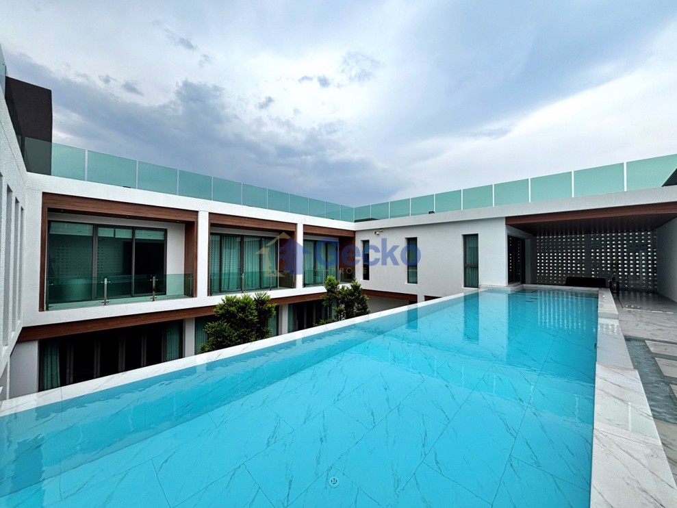 6 Bedrooms House in Siam Royal View  East Pattaya H012929 (Photo 2)