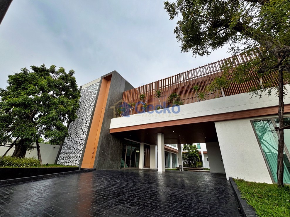 6 Bedrooms House in Siam Royal View  East Pattaya H012929 (Photo 3)