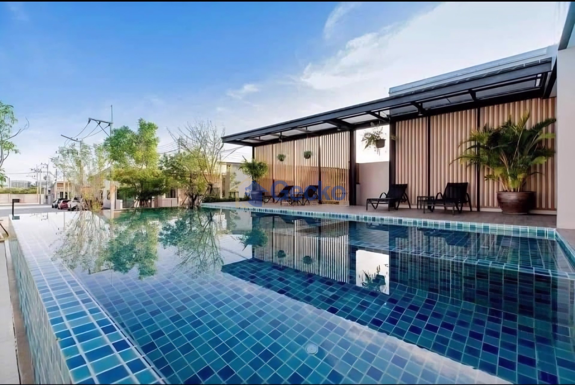 Wiztown Pattaya-Khao Talo