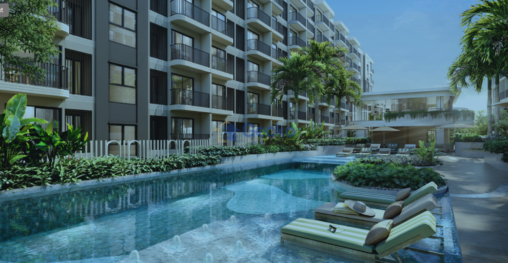 SO Origin Pattaya (Photo 2)